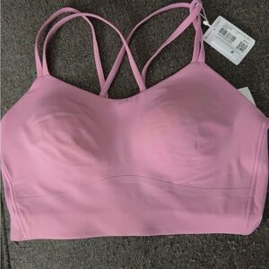 Lululemon like a cloud long line